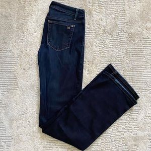 Joe’s Jeans Honey Bootcut Jeans